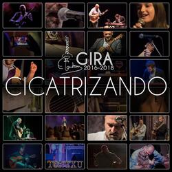 Ojalá Fueras Mi Artista (En Vivo)