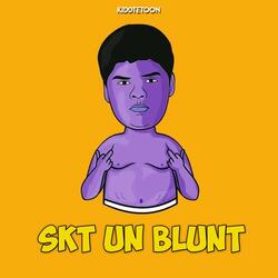 Skt un Blunt