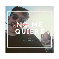 No Me Quiere