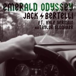 Emerald Odyssey (feat. Kyle Germain & Taylor Slonaker)
