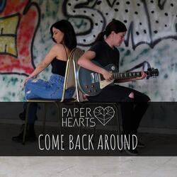 Come Back Around