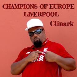 Champions of Europe (Liverpool)
