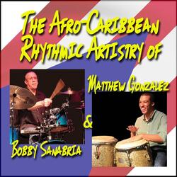 Raices (Multilayered Percussion)