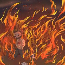 Pyromaniac (feat. Pesky)