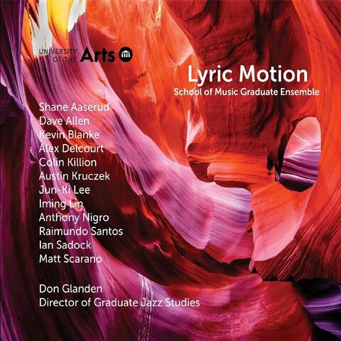 Lyric Motion