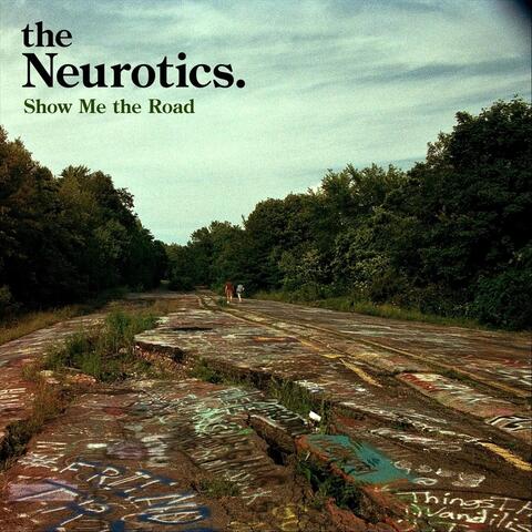 Show Me the Road