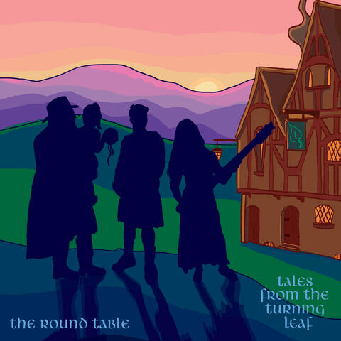 Tales from the Turning Leaf