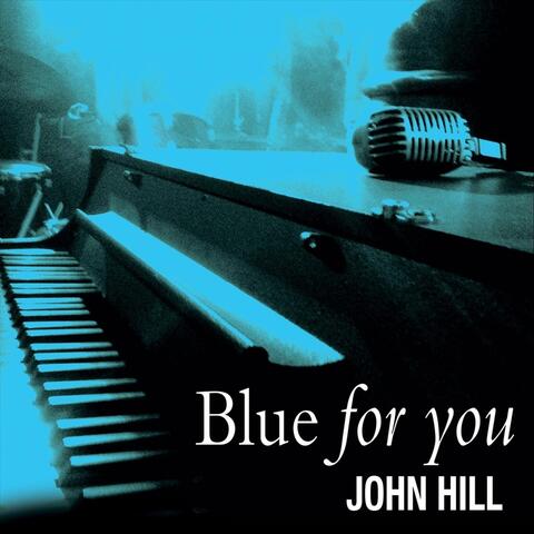 Blue for You