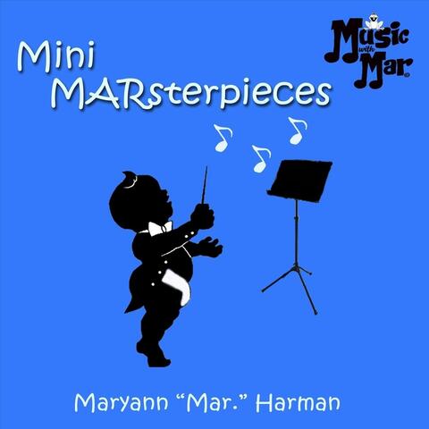 Mini Marsterpieces