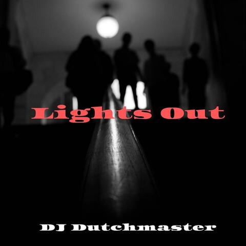 Lights Out (Radio Edit)