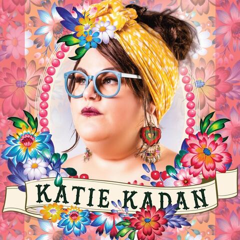 Katie Kadan