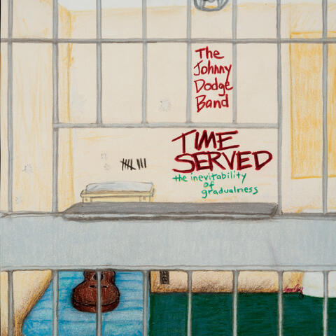 Time Served (The Inevitability of Gradualness)