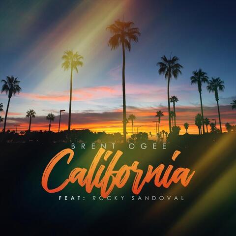 California (feat. Rocky Sandoval)