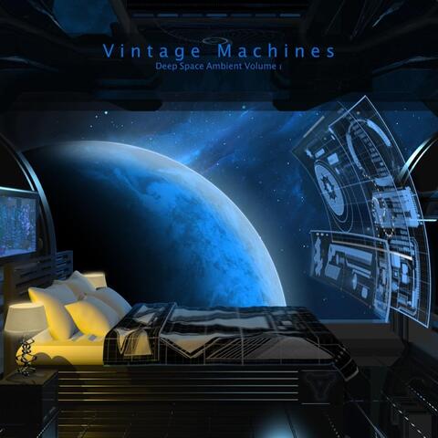 Deep Space Ambient, Vol. 1