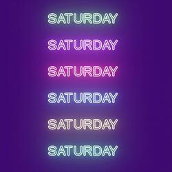 Saturday (feat. Mali Jo$e)