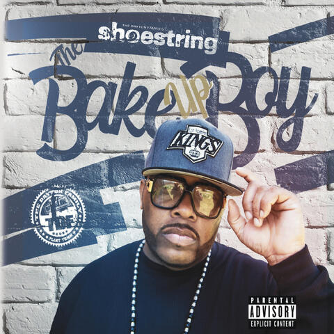The Bake up Boy