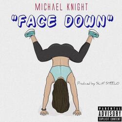 Face Down