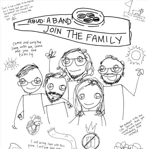 Join the Family