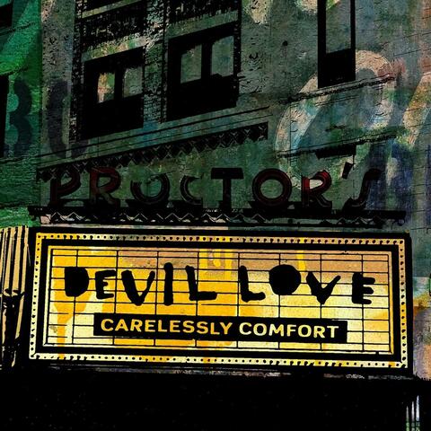 Carelessly Comfort