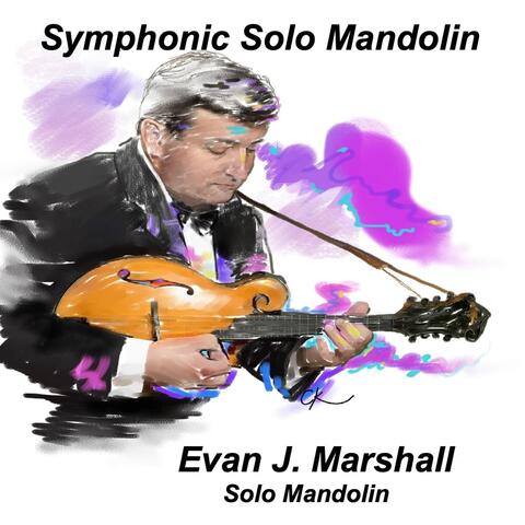 Symphonic Solo Mandolin