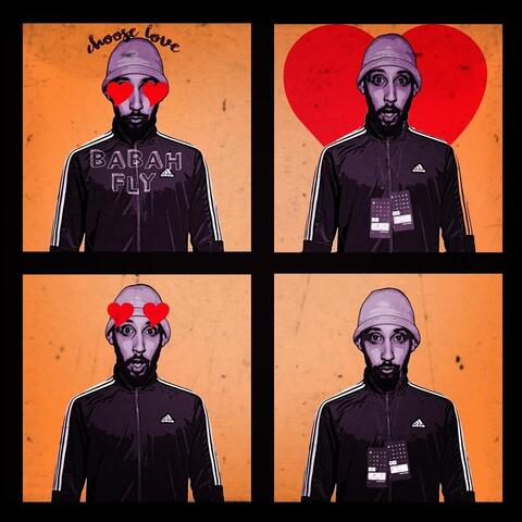 Choose Love