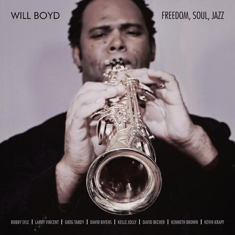 Freedom, Soul, Jazz