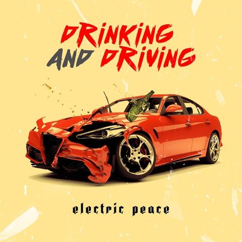 Drinking and Driving
