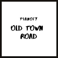 Old Town Road