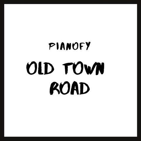 Old Town Road