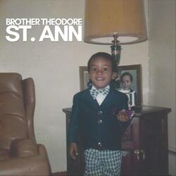 The Ghost of St. Ann