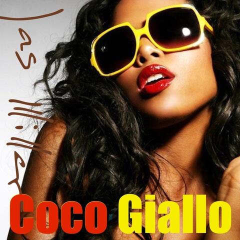 Coco Giallo
