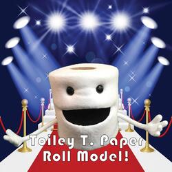 Hello, My Name Is Toiley! (feat. John B. Dehaas)