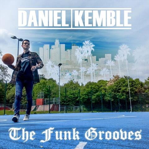 The Funk Grooves