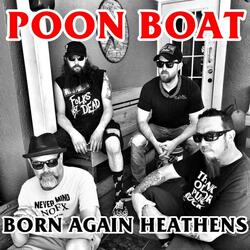 Poon Boat