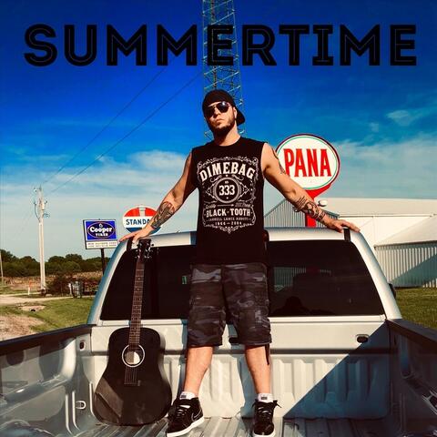 Summertime