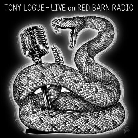 Live on Red Barn Radio