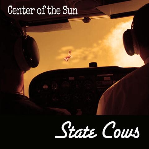 Center of the Sun