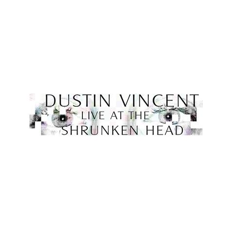 Live at the Shrunken Head