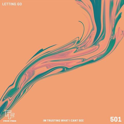 Letting Go