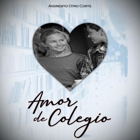 Amor de Colegio