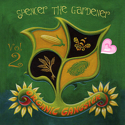 Organic Gangster, Vol. 2