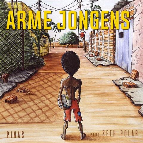 Arme Jongens