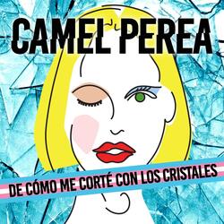 De Cómo Me Corté Con los Cristales