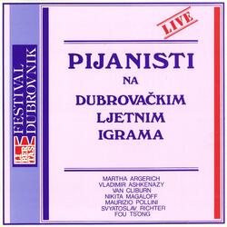 Frederic Chopin: Poloneza U As-Duru, Op. 53
