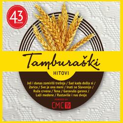 Neće Snaša Tamburaša