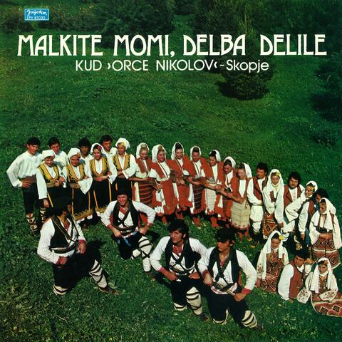 Malkite Momi, Delba Delile