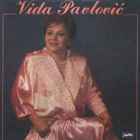 Vida Pavlović
