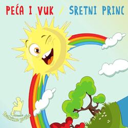 Sretni Princ