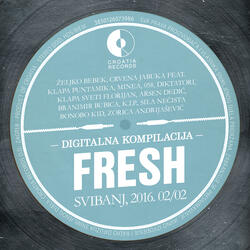 Mala Moja Dalmatinko