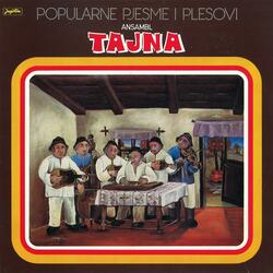 Svibanjska Je Noćica